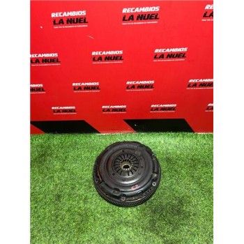 Recambio de kit embrague completo para volkswagen crafter furgón (sy/sx)(09.2016) 2.0 35 furgón bm ta fwd [2,0 ltr. - 103 kw tdi