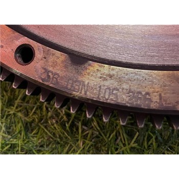 Recambio de kit embrague completo para volkswagen crafter furgón (sy/sx)(09.2016) 2.0 35 furgón bm ta fwd [2,0 ltr. - 103 kw tdi