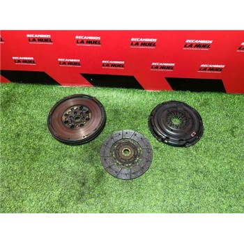 Recambio de kit embrague completo para volkswagen crafter furgón (sy/sx)(09.2016) 2.0 35 furgón bm ta fwd [2,0 ltr. - 103 kw tdi