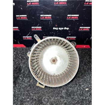 MOTOR CALEFACCION EQA352 