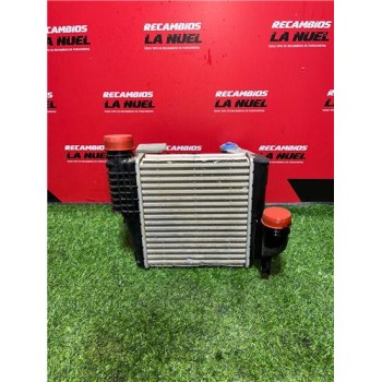 Recambio de intercooler para peugeot partner tepee (05.2008) yh01 referencia OEM IAM P9675627980  