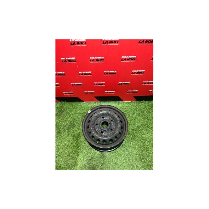 Recambio de llanta rueda repuesto para ford transit/tourneo custom combi (ttf)(2012) 2.0 320 l1 transit trend [2,0 ltr. - 96 kw 