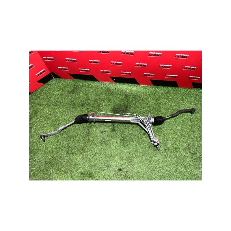 Recambio de cremallera direccion asistida para opel movano b furgón/combi (2010) 2.3 fg. l1h1 2,8t [2,3 ltr. - 81 kw cdti] refer