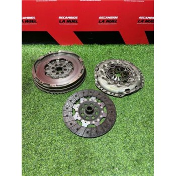 Recambio de kit embrague completo para opel movano b furgón/combi (2010) 2.3 fg. l1h1 2,8t [2,3 ltr. - 81 kw cdti] referencia OE