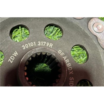 Recambio de kit embrague completo para opel movano b furgón/combi (2010) 2.3 fg. l1h1 2,8t [2,3 ltr. - 81 kw cdti] referencia OE