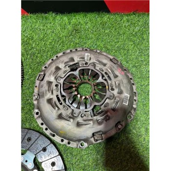 Recambio de kit embrague completo para opel movano b furgón/combi (2010) 2.3 fg. l1h1 2,8t [2,3 ltr. - 81 kw cdti] referencia OE