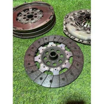 Recambio de kit embrague completo para opel movano b furgón/combi (2010) 2.3 fg. l1h1 2,8t [2,3 ltr. - 81 kw cdti] referencia OE