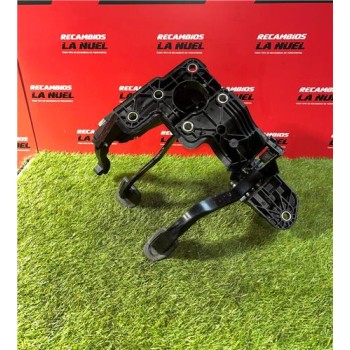 Recambio de juego pedales completo para opel movano b furgón/combi (2010) 2.3 fg. l1h1 2,8t [2,3 ltr. - 81 kw cdti] referencia O