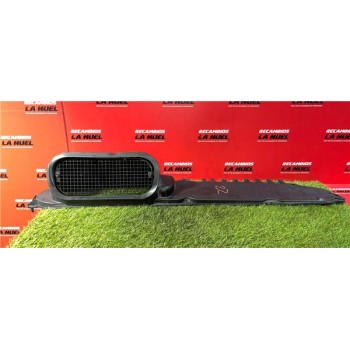 Recambio de conducto ventilacion central derecho para citroën jumper furgon (05.2014) 2.2 33 l2h1 bluehdi 140 [2,2 ltr. - 103 kw