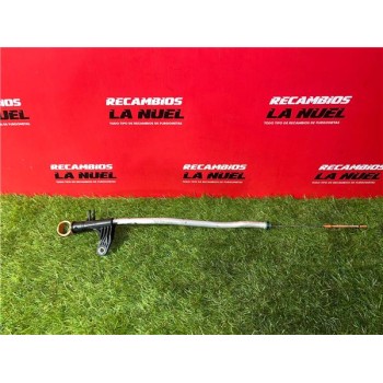 Recambio de varilla nivel aceite para opel combo life e (2018) 1.5 edition [1,5 ltr. - 75 kw cdti dpf] referencia OEM IAM 982442