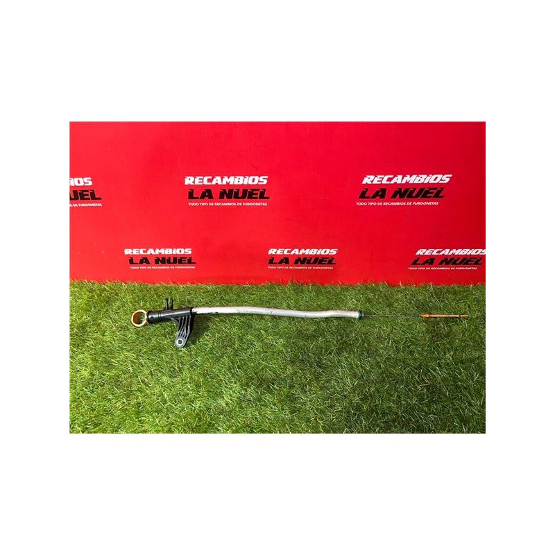 Recambio de varilla nivel aceite para opel combo life e (2018) 1.5 edition [1,5 ltr. - 75 kw cdti dpf] referencia OEM IAM 982442