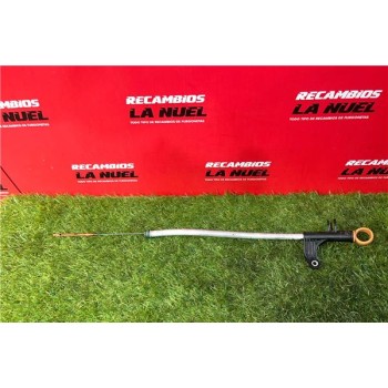 Recambio de varilla nivel aceite para opel combo life e (2018) 1.5 edition [1,5 ltr. - 75 kw cdti dpf] referencia OEM IAM 982442