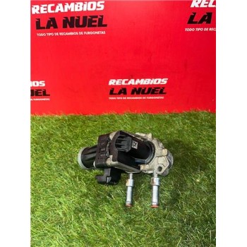 Recambio de egr para opel vivaro furgón (2019) 1.5 l express [1,5 ltr. - 75 kw cdti dpf] referencia OEM IAM 5056392402  