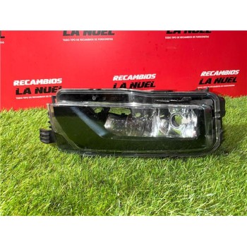 Recambio de faro antiniebla izquierdo para volkswagen crafter furgón (sy/sx)(09.2016) 2.0 35 furgón bl ta fwd [2,0 ltr. - 103 kw
