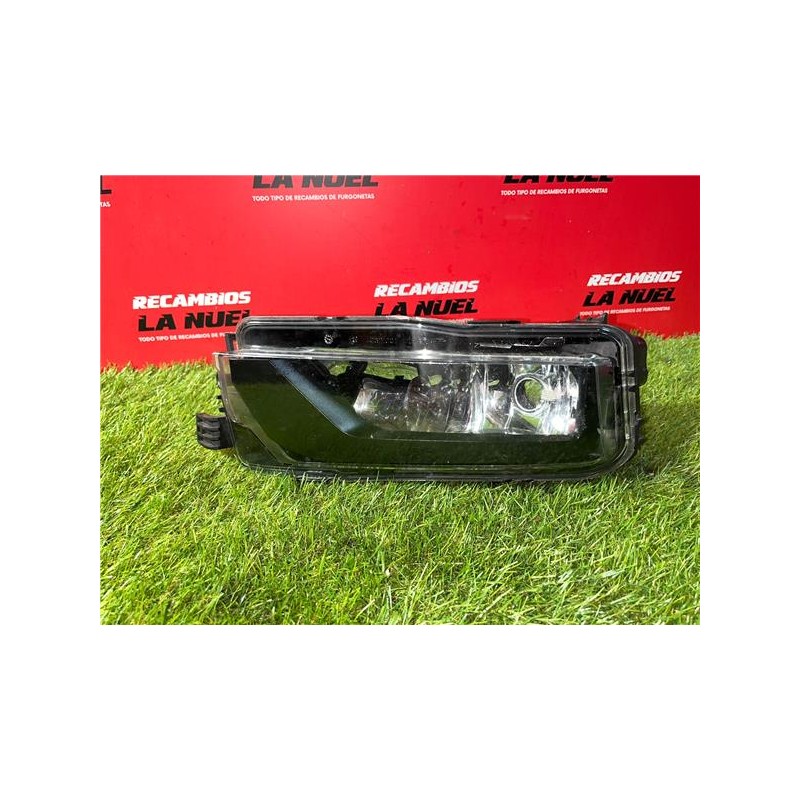 Recambio de faro antiniebla izquierdo para volkswagen crafter furgón (sy/sx)(09.2016) 2.0 35 furgón bl ta fwd [2,0 ltr. - 103 kw