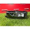 Recambio de faro antiniebla izquierdo para volkswagen crafter furgón (sy/sx)(09.2016) 2.0 35 furgón bl ta fwd [2,0 ltr. - 103 kw