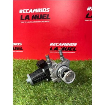 Recambio de egr para opel vivaro furgón (2019) 1.5 l express [1,5 ltr. - 75 kw cdti dpf] referencia OEM IAM 5056392402  
