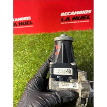 Recambio de egr para opel vivaro furgón (2019) 1.5 l express [1,5 ltr. - 75 kw cdti dpf] referencia OEM IAM 5056392402  