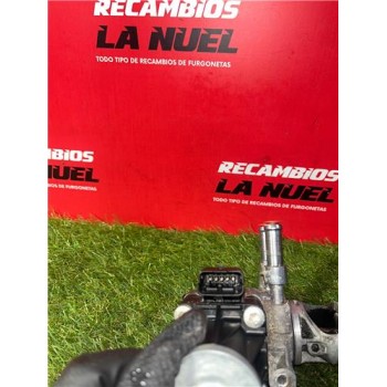 Recambio de egr para opel vivaro furgón (2019) 1.5 l express [1,5 ltr. - 75 kw cdti dpf] referencia OEM IAM 5056392402  