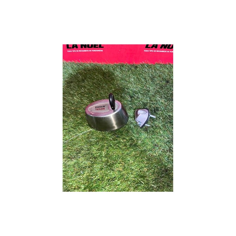 Recambio de cerradura porton para opel vivaro furgón (2019) 1.5 l express [1,5 ltr. - 75 kw cdti dpf] referencia OEM IAM   