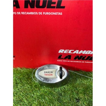 Recambio de cerradura porton para opel vivaro furgón (2019) 1.5 l express [1,5 ltr. - 75 kw cdti dpf] referencia OEM IAM   