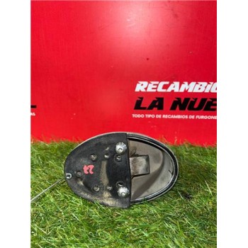 Recambio de cerradura porton para opel vivaro furgón (2019) 1.5 l express [1,5 ltr. - 75 kw cdti dpf] referencia OEM IAM   