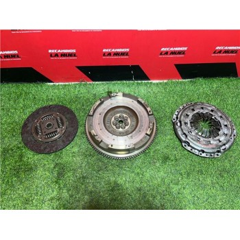 Recambio de kit embrague completo para fiat ducato 3 furgón 30 (290)(04.2014) 2.3 130 l2h1 bat: 3450 mm [2,3 ltr. - 96 kw jtd ca