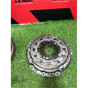 Recambio de kit embrague completo para fiat ducato 3 furgón 30 (290)(04.2014) 2.3 130 l2h1 bat: 3450 mm [2,3 ltr. - 96 kw jtd ca