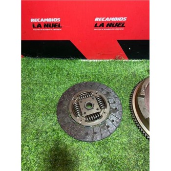 Recambio de kit embrague completo para fiat ducato 3 furgón 30 (290)(04.2014) 2.3 130 l2h1 bat: 3450 mm [2,3 ltr. - 96 kw jtd ca