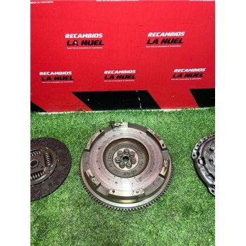 Recambio de kit embrague completo para fiat ducato 3 furgón 30 (290)(04.2014) 2.3 130 l2h1 bat: 3450 mm [2,3 ltr. - 96 kw jtd ca