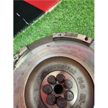 Recambio de kit embrague completo para fiat ducato 3 furgón 30 (290)(04.2014) 2.3 130 l2h1 bat: 3450 mm [2,3 ltr. - 96 kw jtd ca