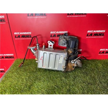 Recambio de egr para volkswagen t6 transporter bus (sg)(05.2015) 2.0 caravelle premium largo [2,0 ltr. - 110 kw tdi] referencia 