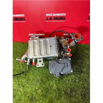 Recambio de egr para volkswagen t6 transporter bus (sg)(05.2015) 2.0 caravelle premium largo [2,0 ltr. - 110 kw tdi] referencia 