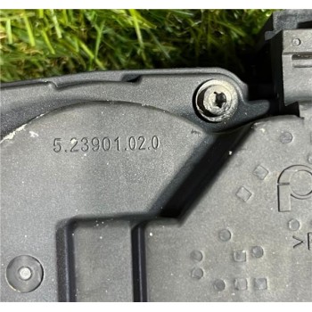 Recambio de egr para volkswagen t6 transporter bus (sg)(05.2015) 2.0 caravelle premium largo [2,0 ltr. - 110 kw tdi] referencia 