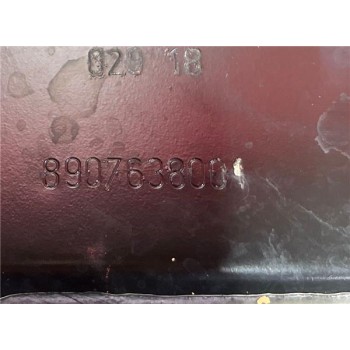 Recambio de traviesa paragolpes delantero para citroën jumpy furgón (05.2016) 1.6 confort m [1,6 ltr. - 85 kw blue-hdi fap] refe