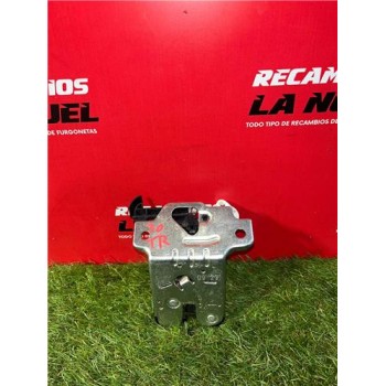 Recambio de cerradura porton para ford tourneo connect (cfj)(2022) 1.5 active [1,5 ltr. - 84 kw ecoboost cat] referencia OEM IAM