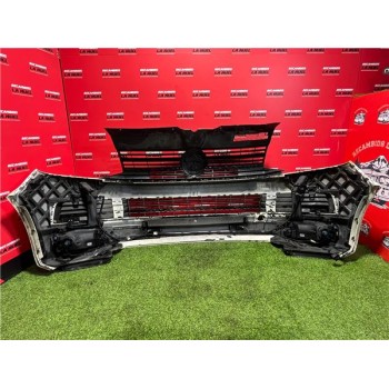 Recambio de frente delantero para volkswagen t6 transporter bus (sg)(05.2015) 2.0 caravelle premium largo [2,0 ltr. - 110 kw tdi