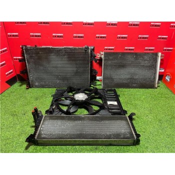 Recambio de frente delantero para volkswagen t6 transporter bus (sg)(05.2015) 2.0 caravelle premium largo [2,0 ltr. - 110 kw tdi