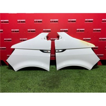 Recambio de frente delantero para volkswagen t6 transporter bus (sg)(05.2015) 2.0 caravelle premium largo [2,0 ltr. - 110 kw tdi