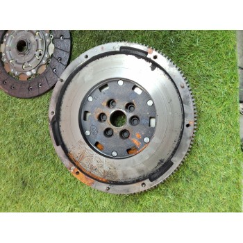 Recambio de kit embrague completo para volkswagen t6 transporter bus (sg)(05.2015) 2.0 caravelle premium largo [2,0 ltr. - 110 k