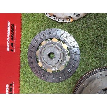 Recambio de kit embrague completo para volkswagen t6 transporter bus (sg)(05.2015) 2.0 caravelle premium largo [2,0 ltr. - 110 k