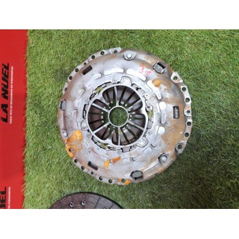 Recambio de kit embrague completo para volkswagen t6 transporter bus (sg)(05.2015) 2.0 caravelle premium largo [2,0 ltr. - 110 k