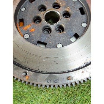 Recambio de kit embrague completo para volkswagen t6 transporter bus (sg)(05.2015) 2.0 caravelle premium largo [2,0 ltr. - 110 k