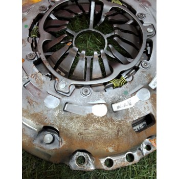 Recambio de kit embrague completo para volkswagen t6 transporter bus (sg)(05.2015) 2.0 caravelle premium largo [2,0 ltr. - 110 k