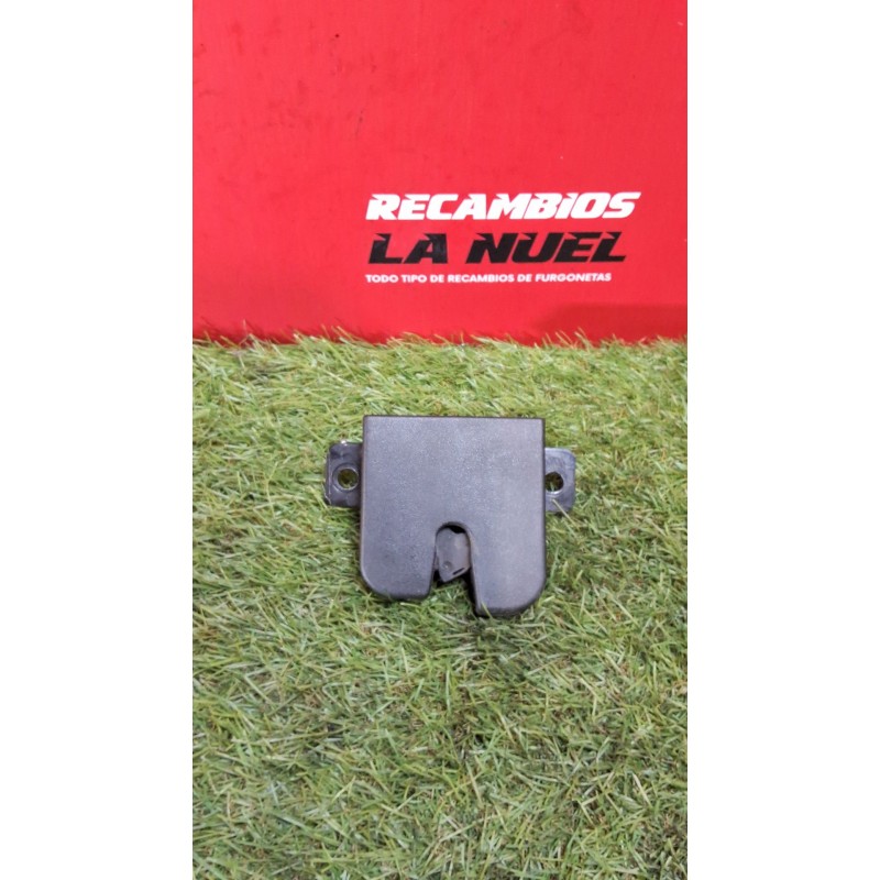 Recambio de cerradura porton para volkswagen t6 transporter bus (sg)(05.2015) 2.0 caravelle premium largo [2,0 ltr. - 110 kw tdi