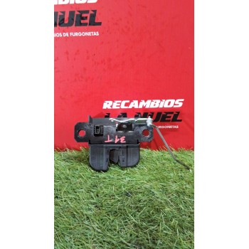 Recambio de cerradura porton para volkswagen t6 transporter bus (sg)(05.2015) 2.0 caravelle premium largo [2,0 ltr. - 110 kw tdi