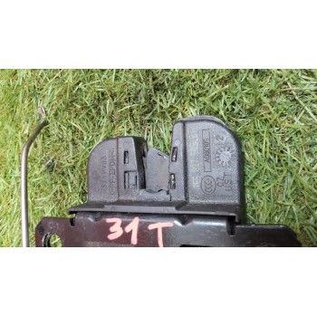 Recambio de cerradura porton para volkswagen t6 transporter bus (sg)(05.2015) 2.0 caravelle premium largo [2,0 ltr. - 110 kw tdi