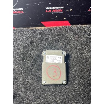 Recambio de camara para opel vivaro furgón (2019) 1.5 s express [1,5 ltr. - 75 kw cdti dpf] referencia OEM IAM 9836730880  