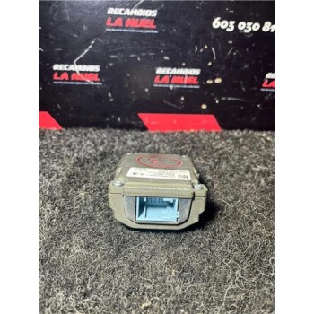 Recambio de camara para opel vivaro furgón (2019) 1.5 s express [1,5 ltr. - 75 kw cdti dpf] referencia OEM IAM 9836730880  