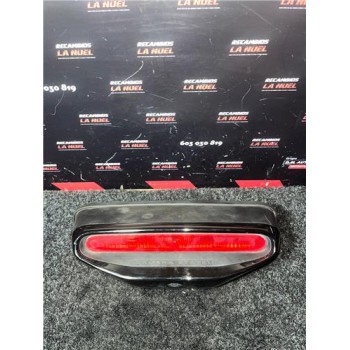 Recambio de camara para citroën berlingo furgón (09.2018) 1.5 berlingo m [1,5 ltr. - 75 kw blue-hdi fap] referencia OEM IAM 9826